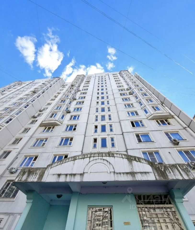 3-комнатная квартира, 76,1 м² — фотография 2