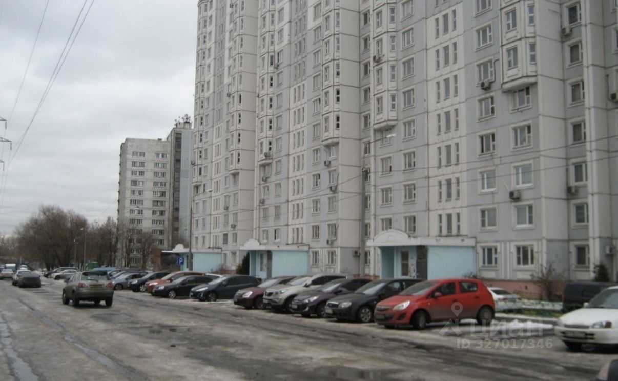 3-комнатная квартира, 76,1 м²