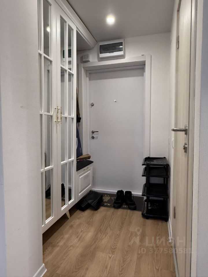 3-комнатная квартира, 50 м² — фотография 2