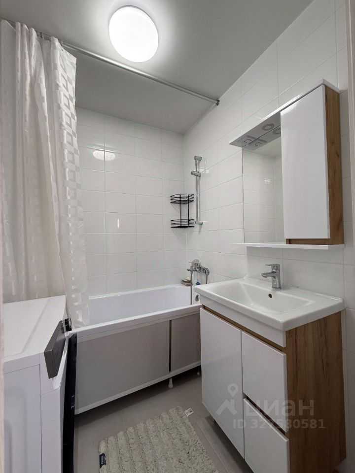 3-комнатная квартира, 50 м² — фотография 3