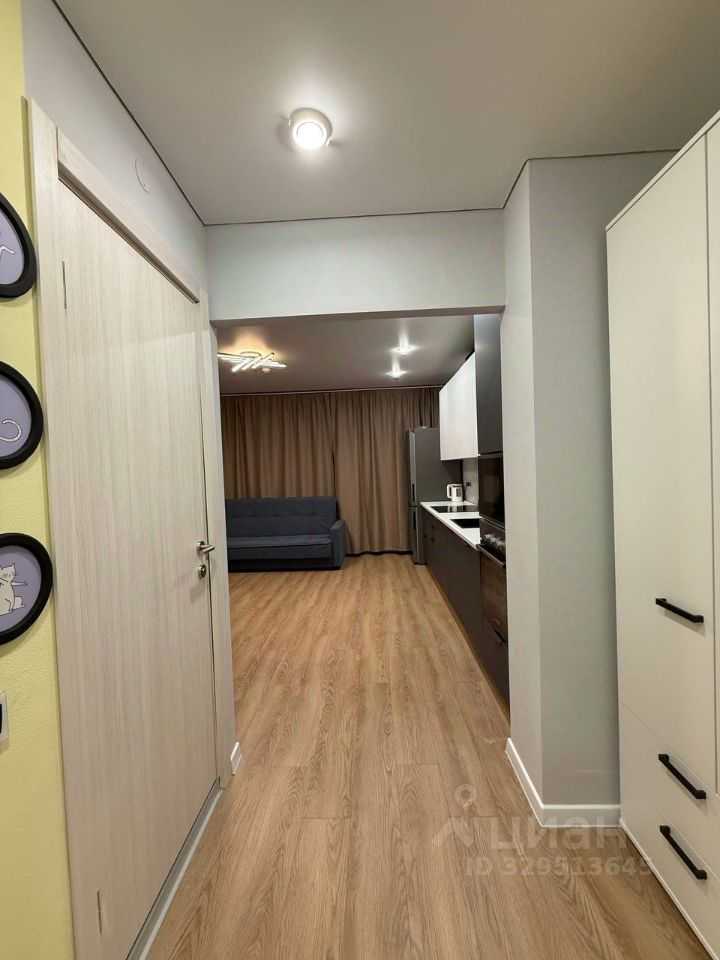 2-комнатная квартира, 50 м² — фотография 3