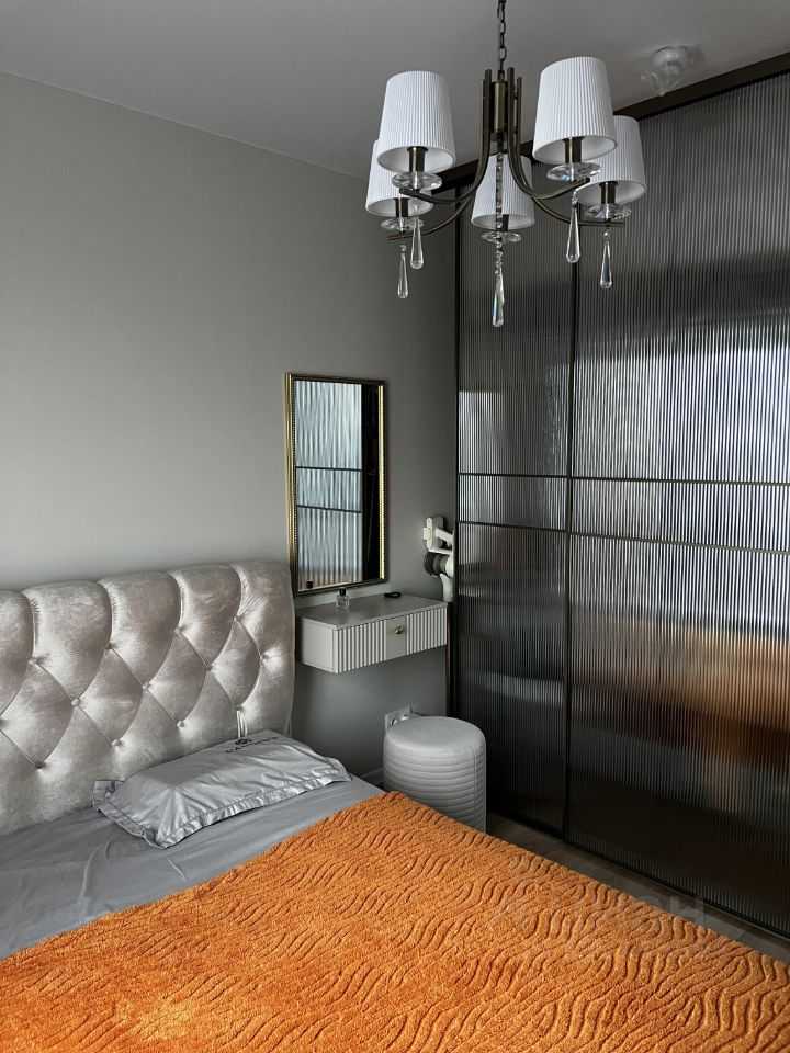 2-комнатная квартира, 36 м² — фотография 3