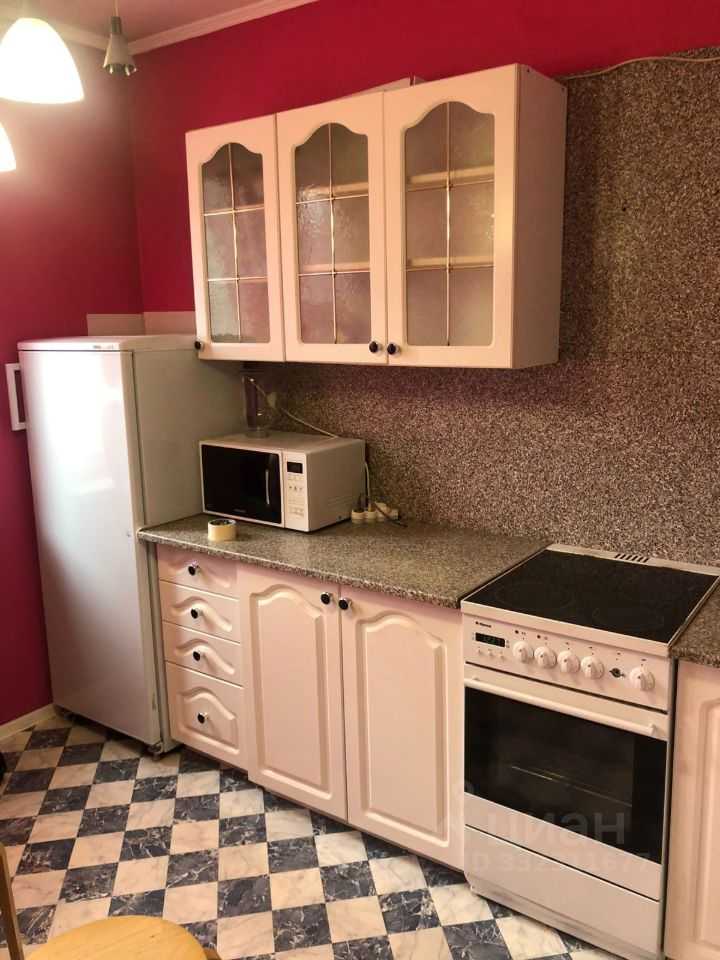 2-комнатная квартира, 54 м² — фотография 2