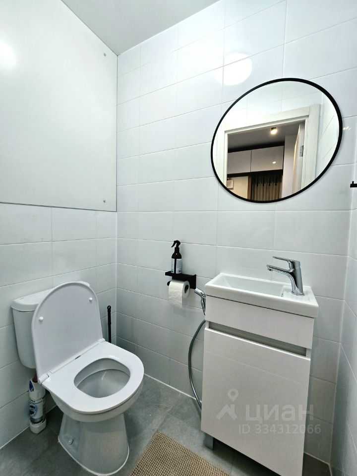 2-комнатная квартира, 48,7 м² — фотография 3