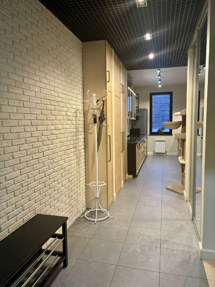 3-комнатная квартира, 81,6 м² — фотография 3