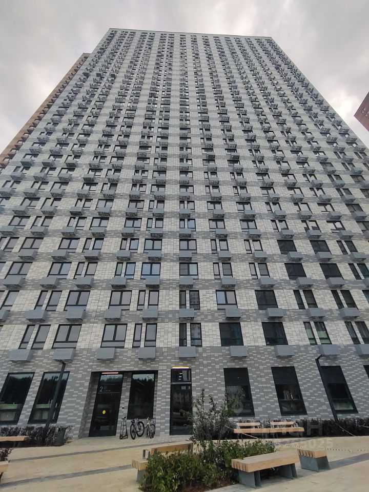 3-комнатная квартира, 67 м² — фотография 2