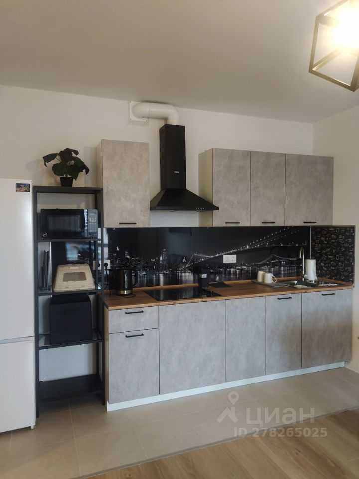 3-комнатная квартира, 67 м² — фотография 3