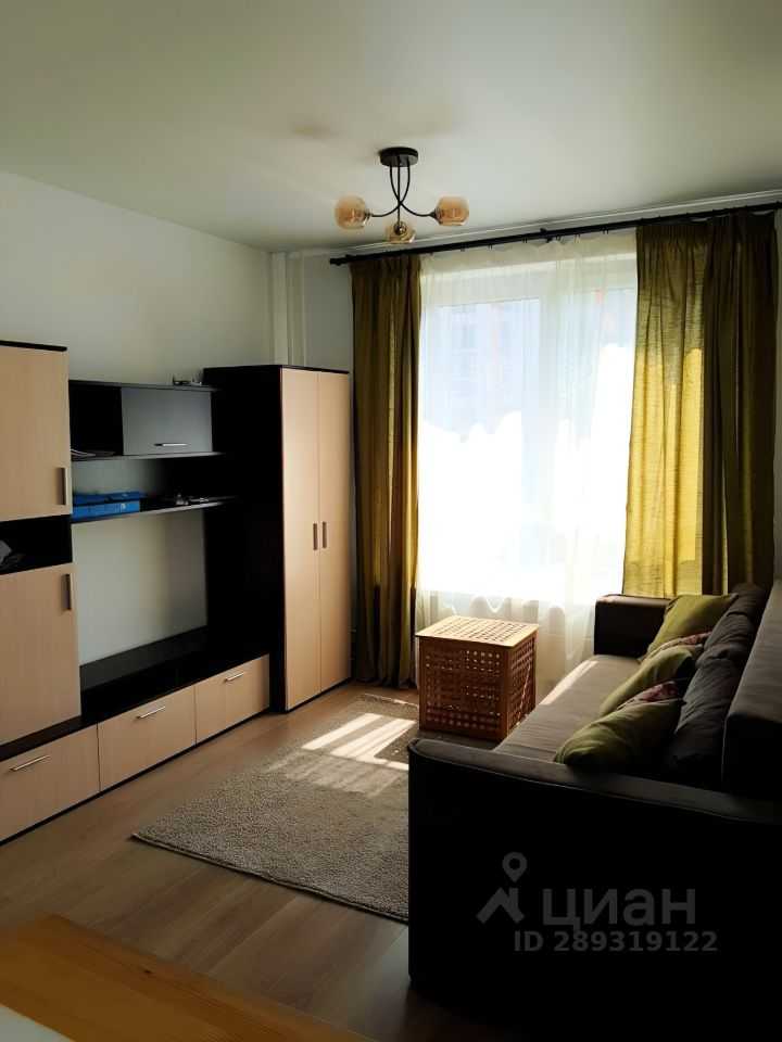 3-комнатная квартира, 59,2 м² — фотография 3
