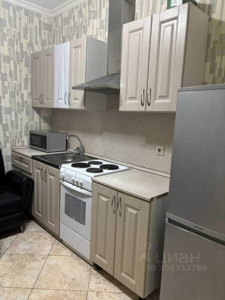3-комнатная квартира, 70 м² — фотография 2