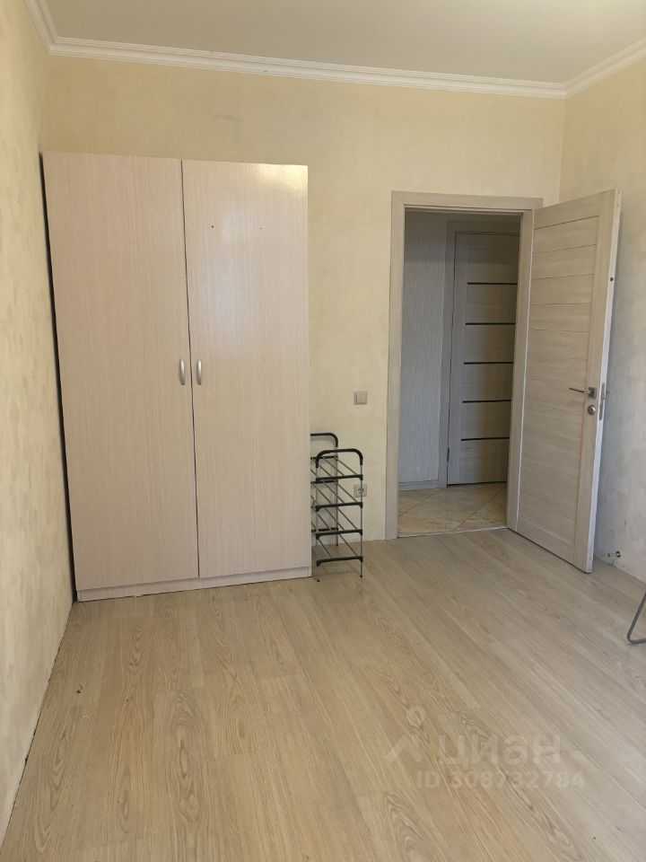 3-комнатная квартира, 70 м²