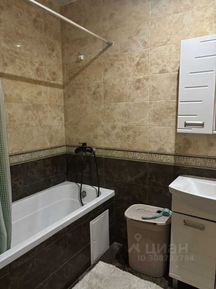 3-комнатная квартира, 70 м² — фотография 3