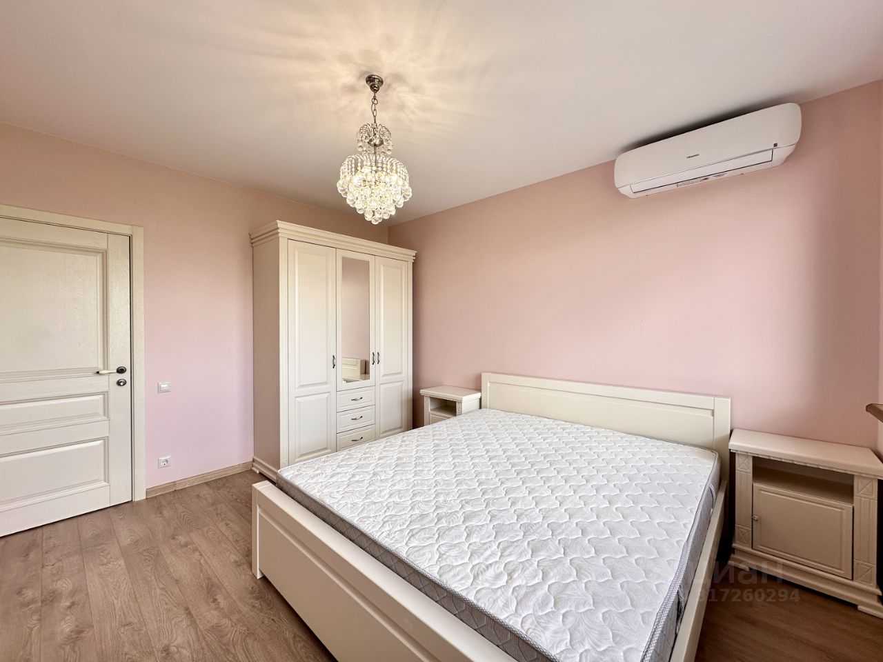 3-комнатная квартира, 88 м²