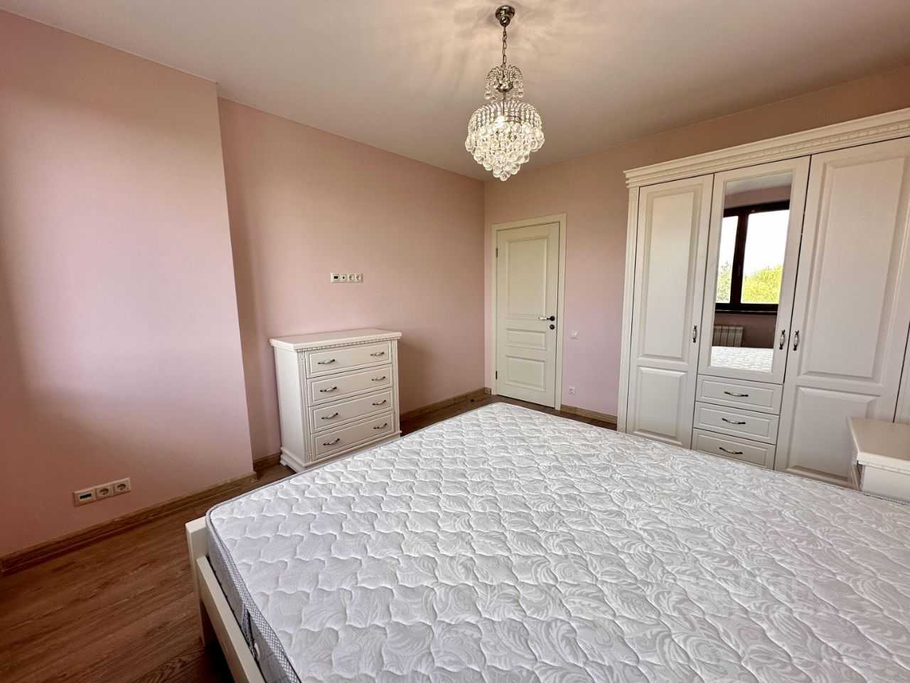 3-комнатная квартира, 88 м² — фотография 3