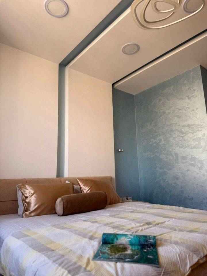 3-комнатная квартира, 80 м² — фотография 2