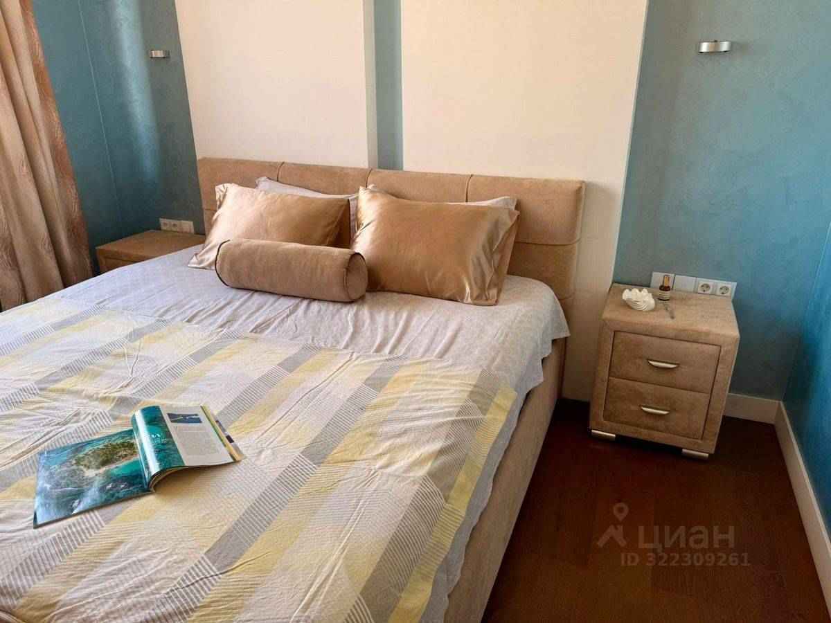 3-комнатная квартира, 80 м²