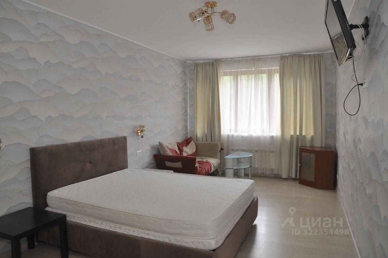 2-комнатная квартира, 76 м²