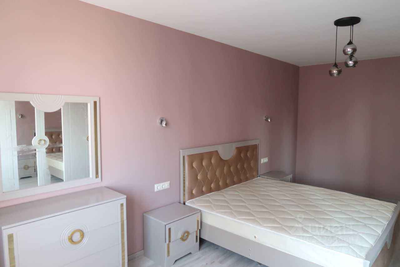 3-комнатная квартира, 76 м²