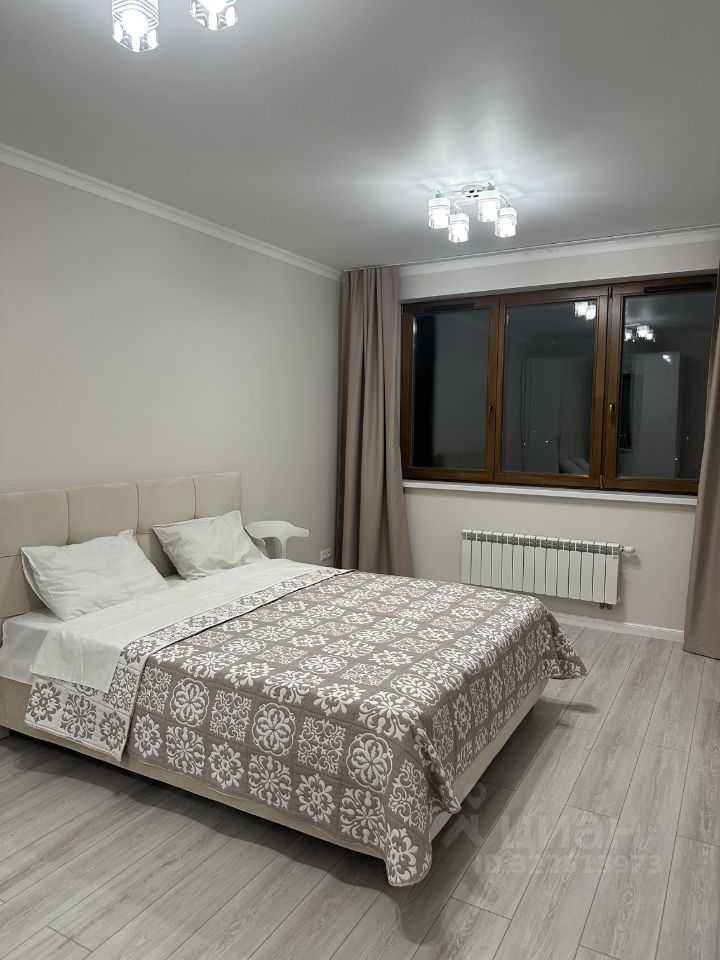 1-комнатная квартира, 45 м² — фотография 2