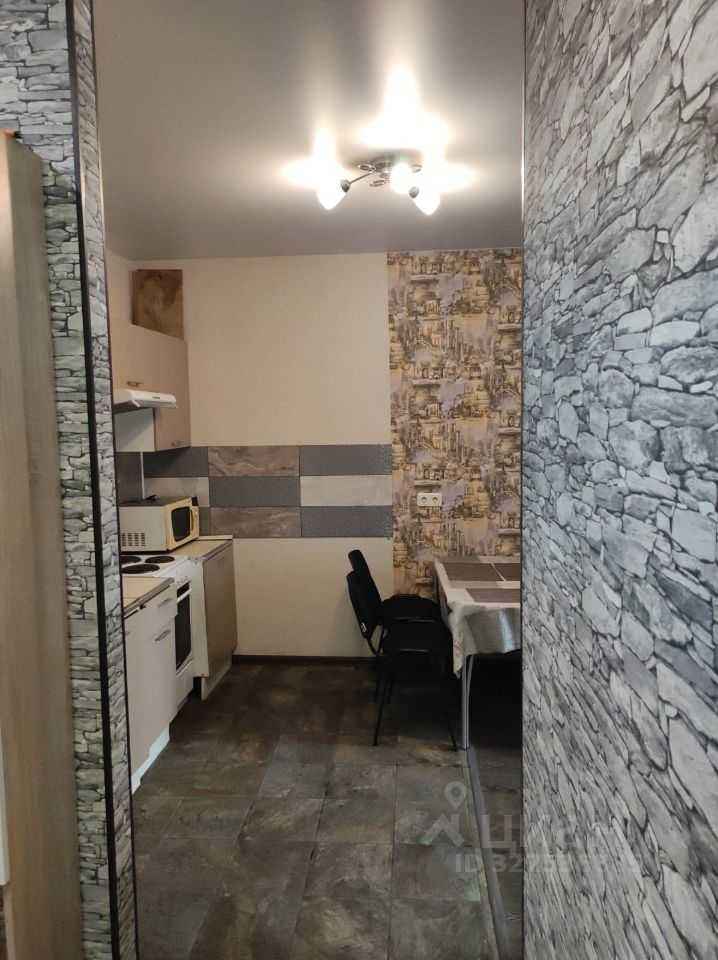 2-комнатная квартира, 50 м² — фотография 2