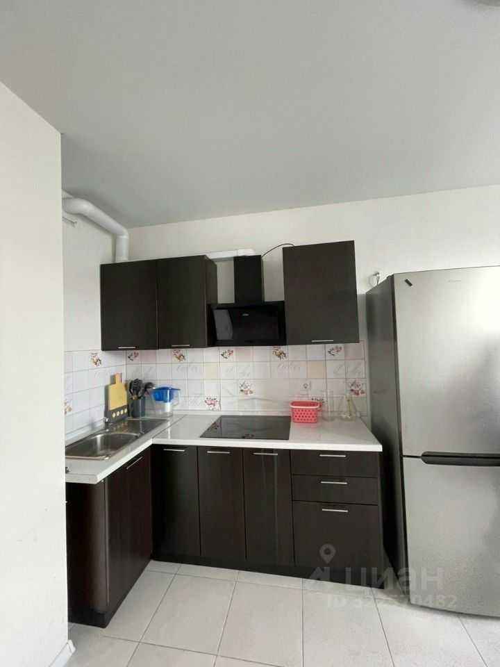 3-комнатная квартира, 64 м²
