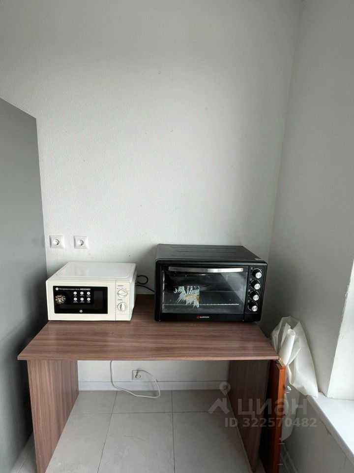3-комнатная квартира, 64 м² — фотография 3