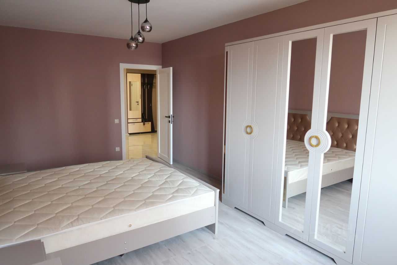 3-комнатная квартира, 78 м² — фотография 2