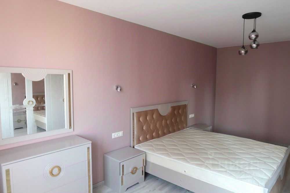 3-комнатная квартира, 78 м²
