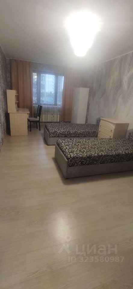 2-комнатная квартира, 75 м² — фотография 2