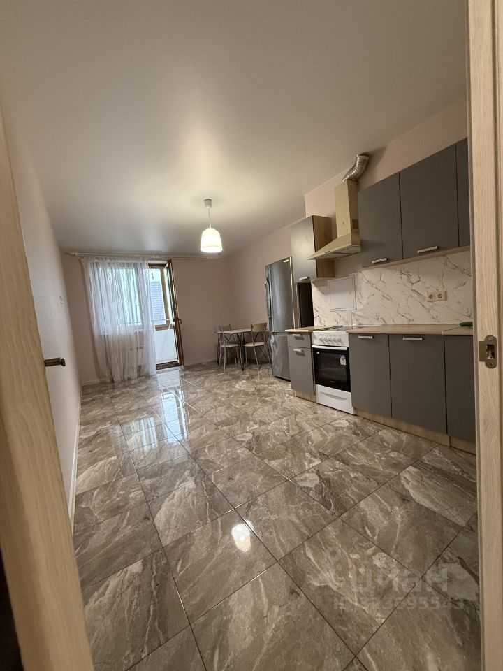 2-комнатная квартира, 80 м²