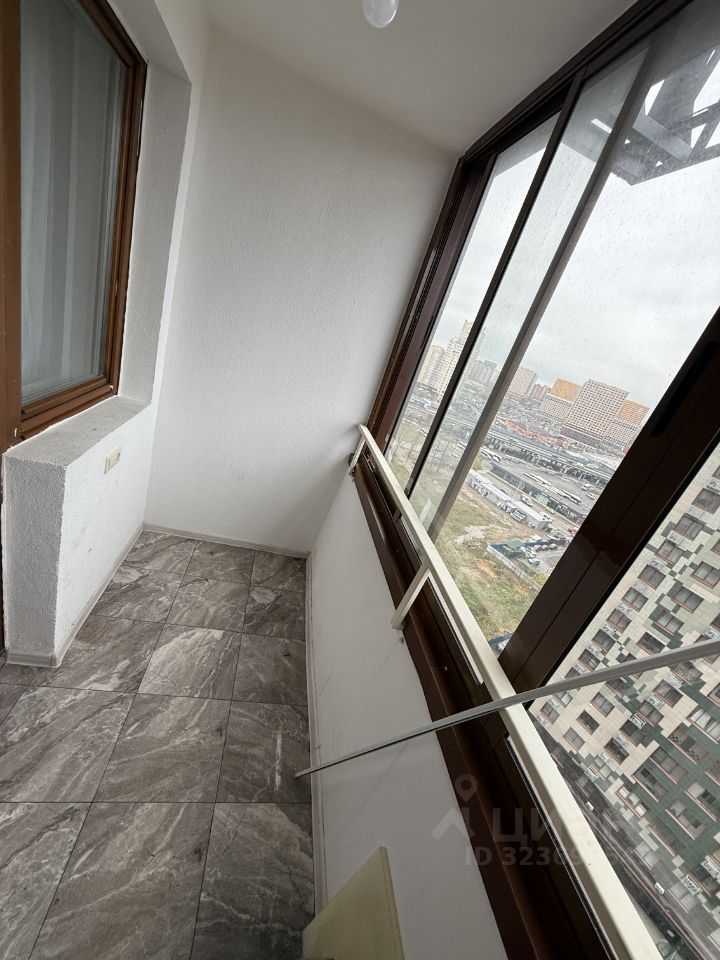 2-комнатная квартира, 80 м² — фотография 3