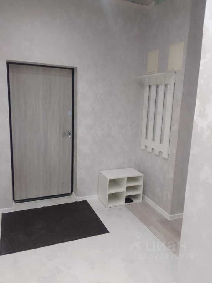 3-комнатная квартира, 76 м² — фотография 3