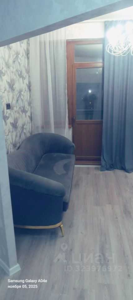 3-комнатная квартира, 76 м² — фотография 2