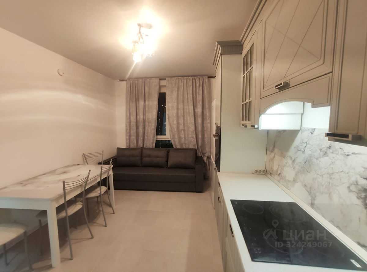3-комнатная квартира, 75 м² — фотография 3