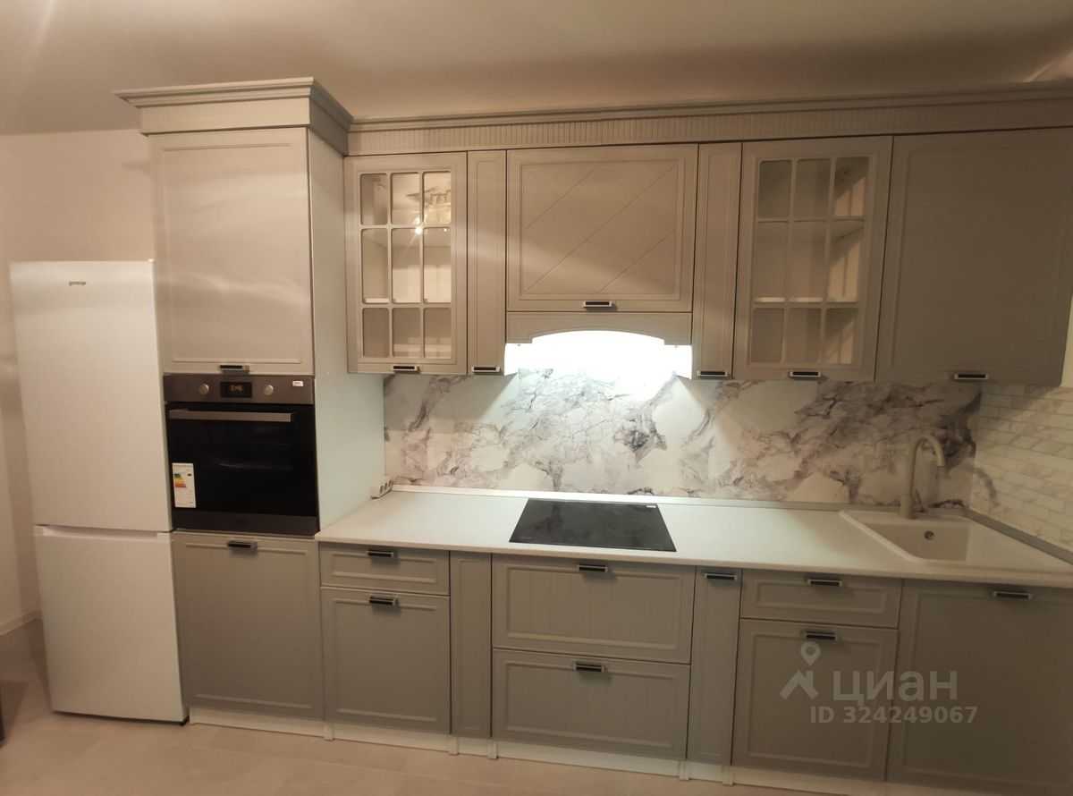 3-комнатная квартира, 75 м² — фотография 2