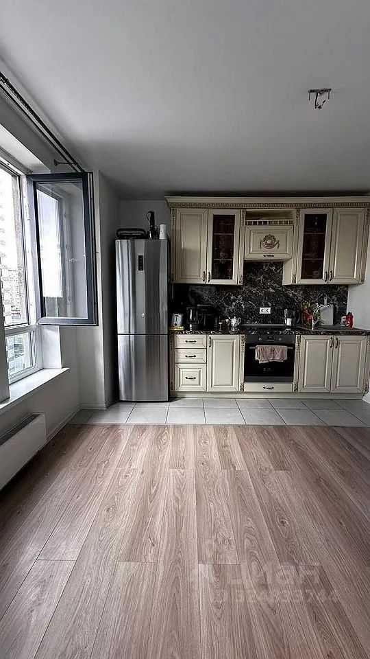 3-комнатная квартира, 65 м² — фотография 2