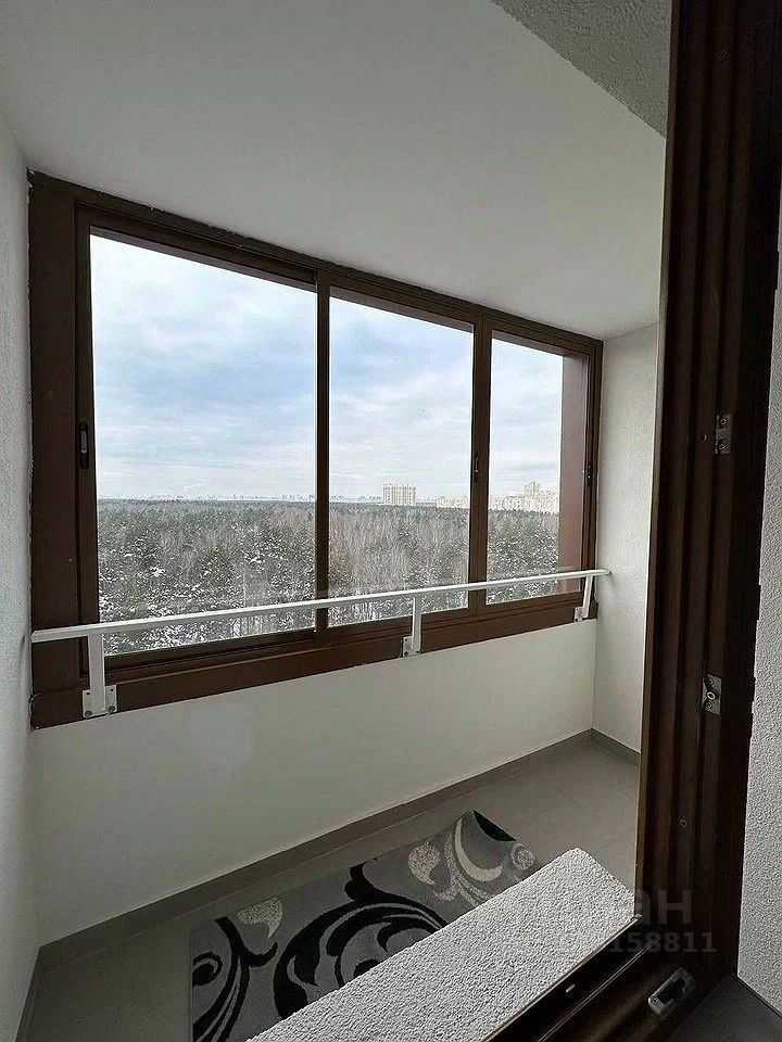 1-комнатная квартира, 41 м² — фотография 3