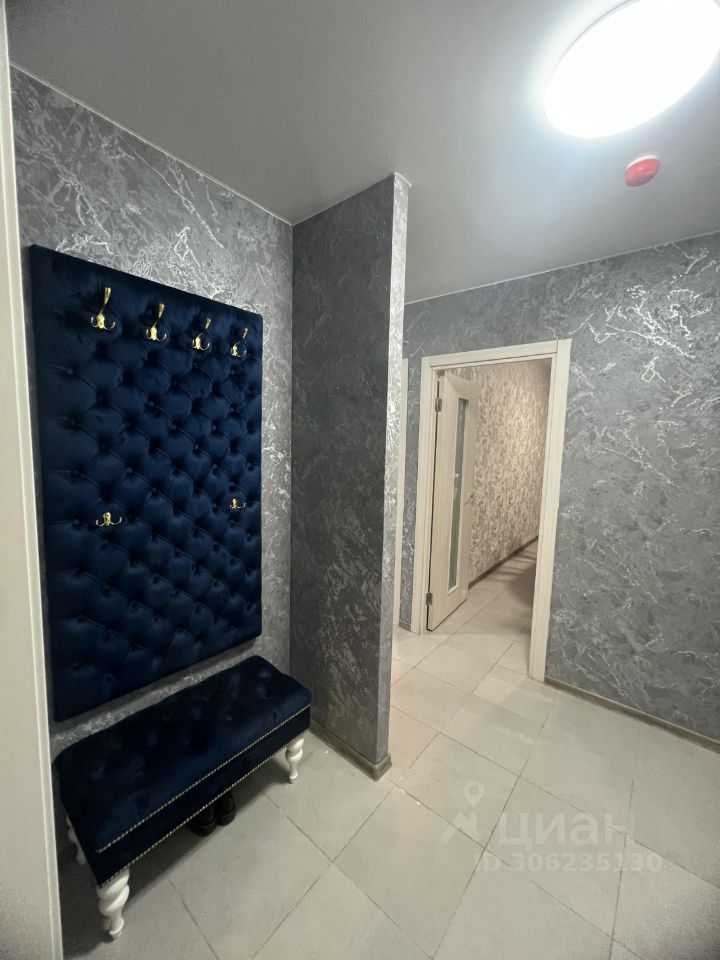 3-комнатная квартира, 82 м² — фотография 3
