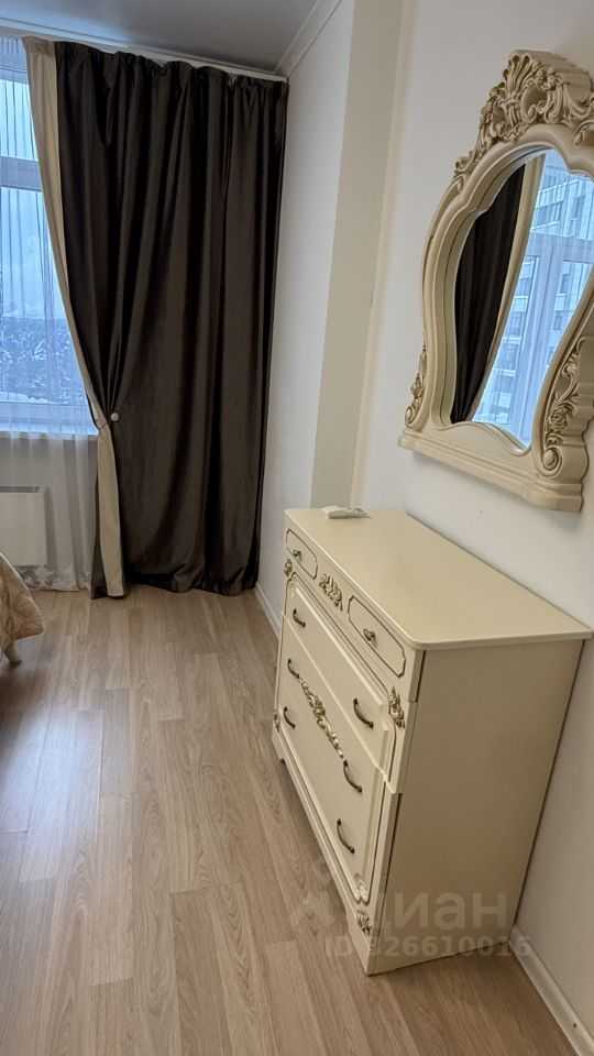 2-комнатная квартира, 47 м² — фотография 3