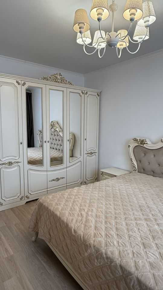 2-комнатная квартира, 47 м² — фотография 3