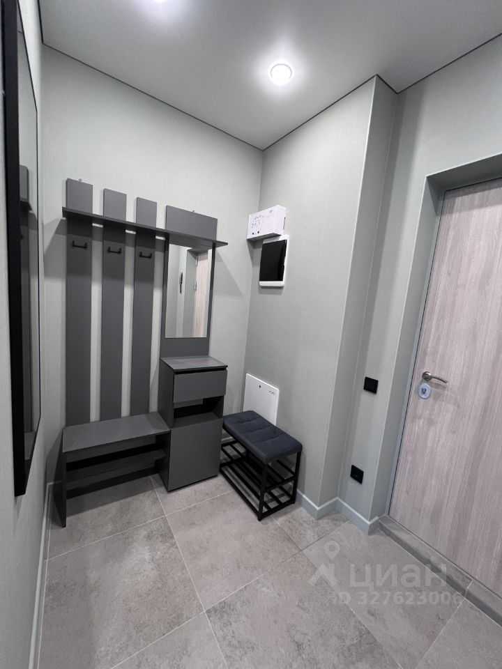 1-комнатная квартира, 40 м² — фотография 2