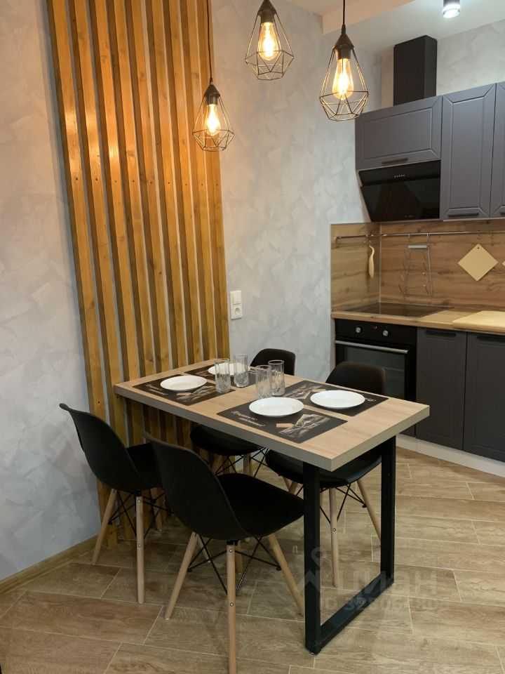 2-комнатная квартира, 52 м² — фотография 2