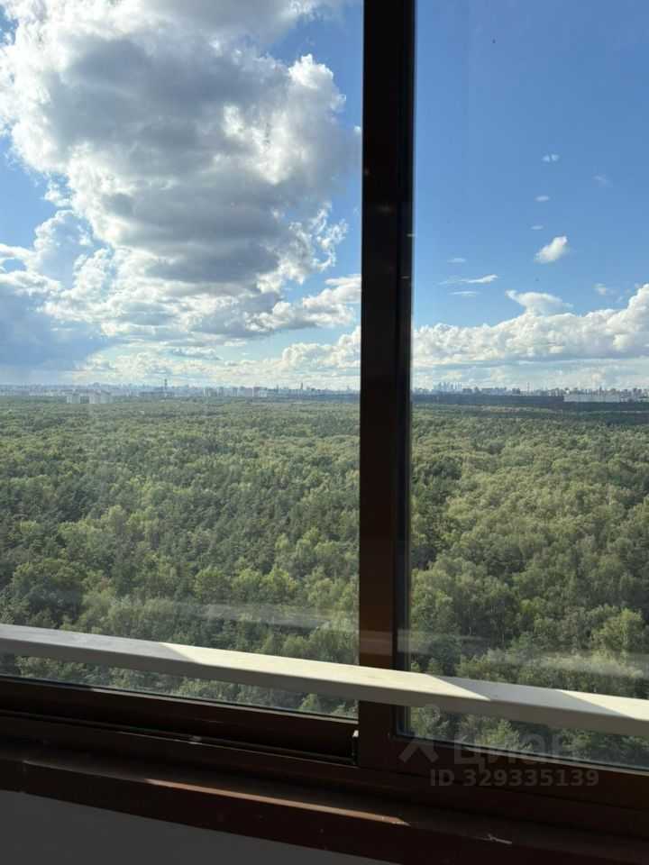 1-комнатная квартира, 41 м² — фотография 3