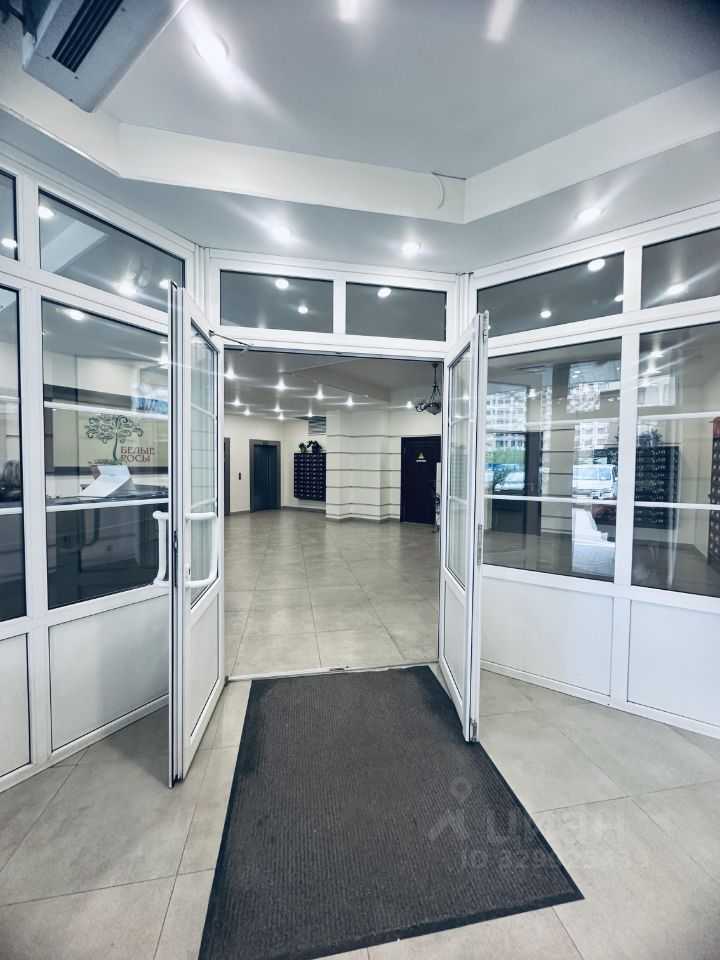 2-комнатная квартира, 44 м² — фотография 3