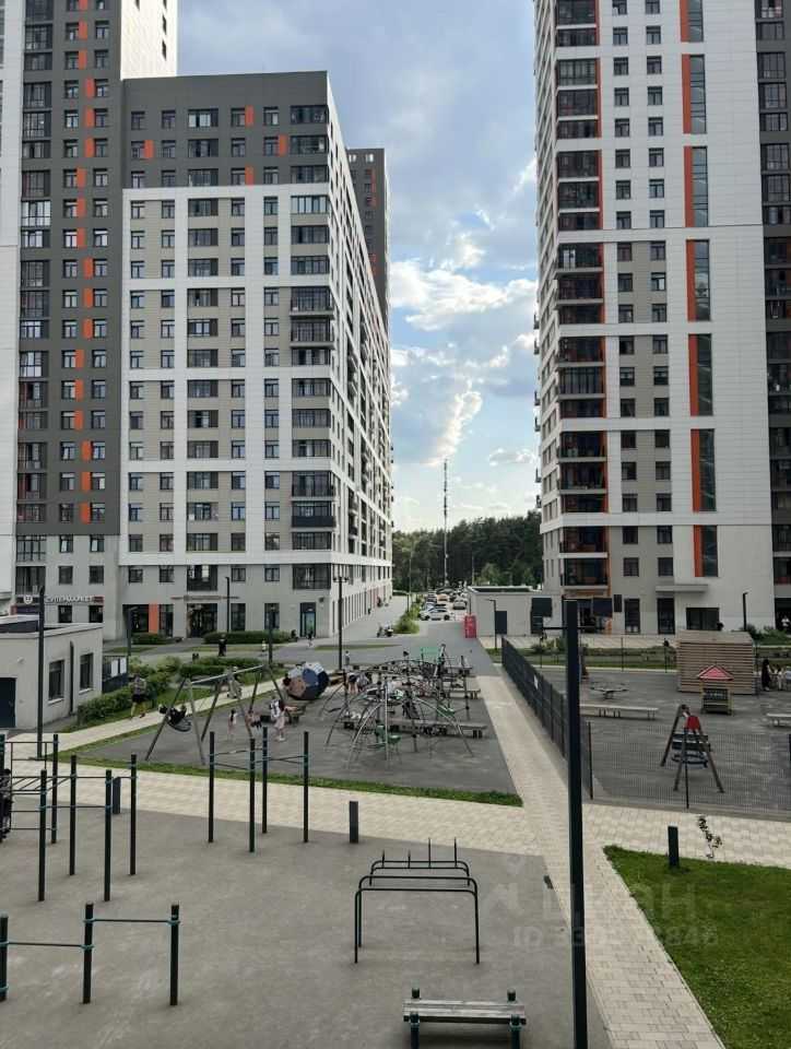 2-комнатная квартира, 50 м²