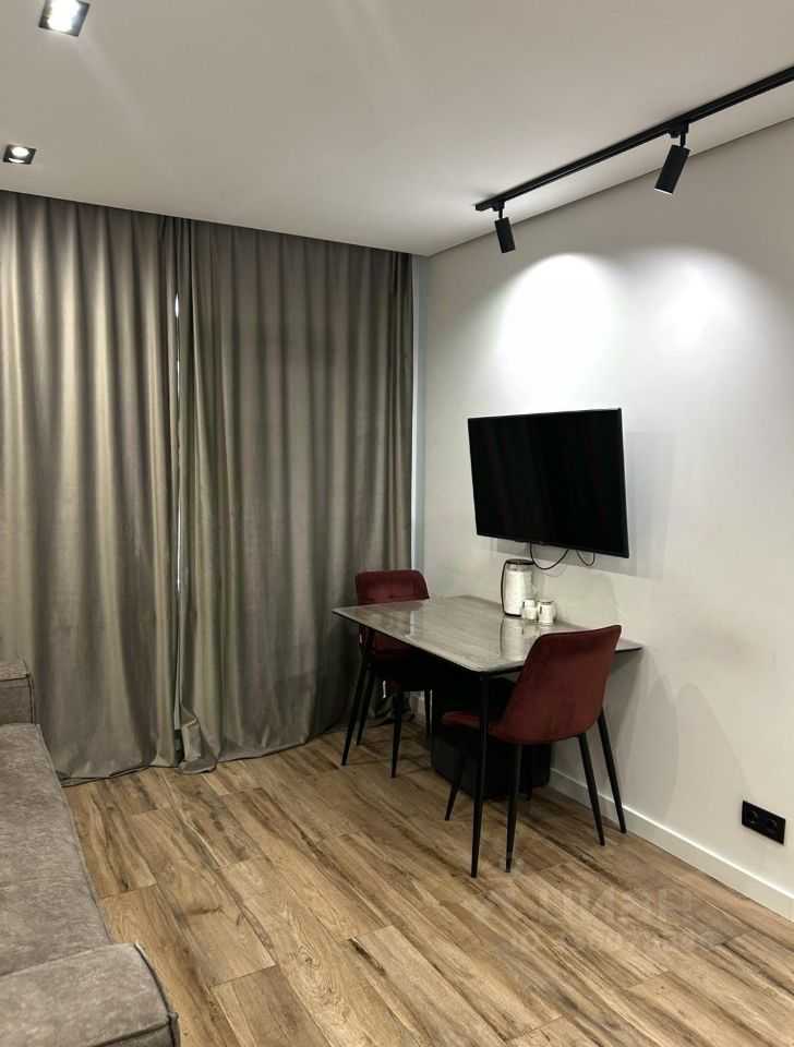 2-комнатная квартира, 50 м² — фотография 2