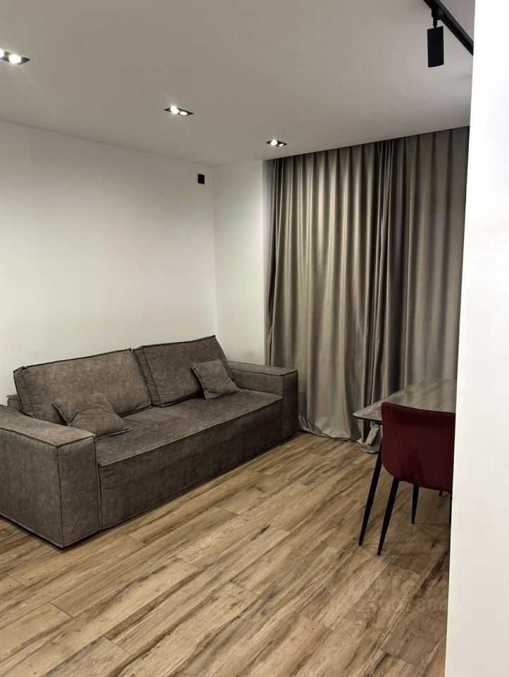 2-комнатная квартира, 50 м² — фотография 3