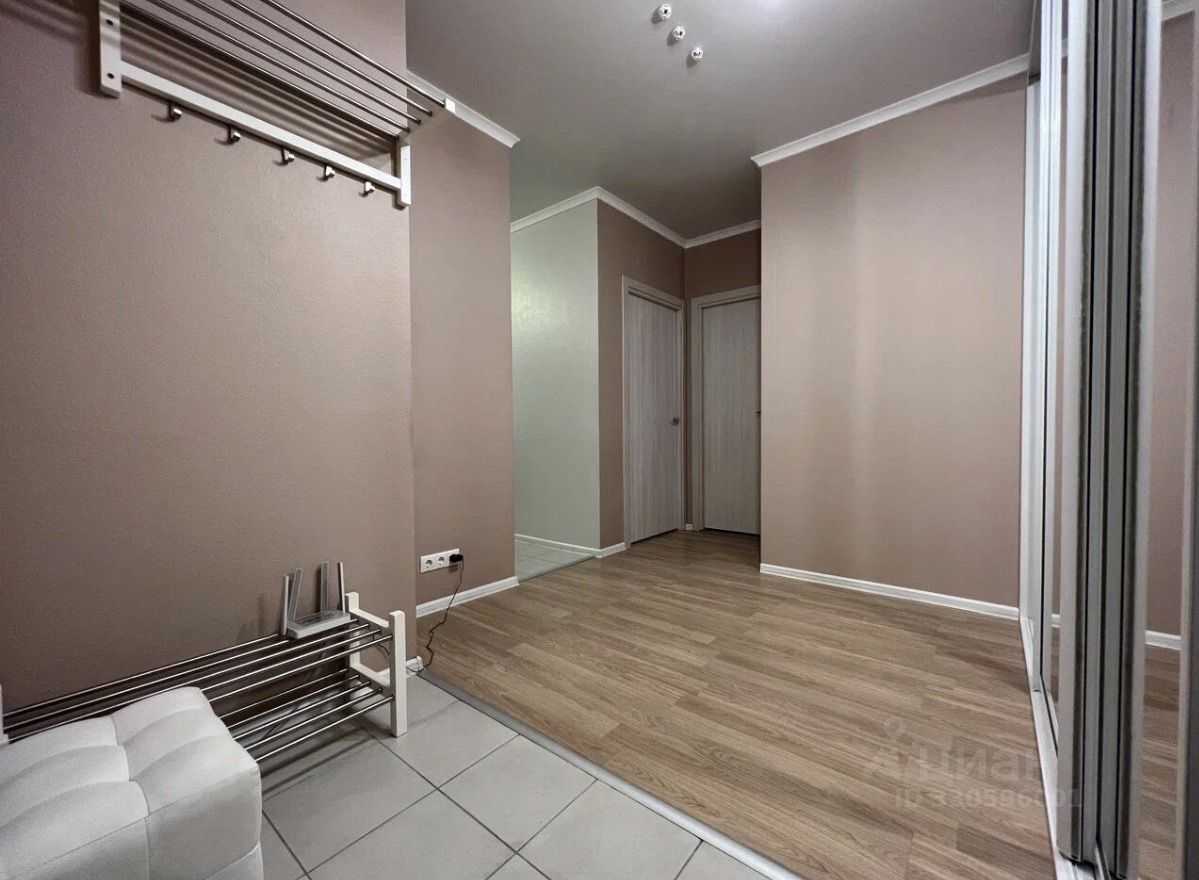 1-комнатная квартира, 50 м² — фотография 3