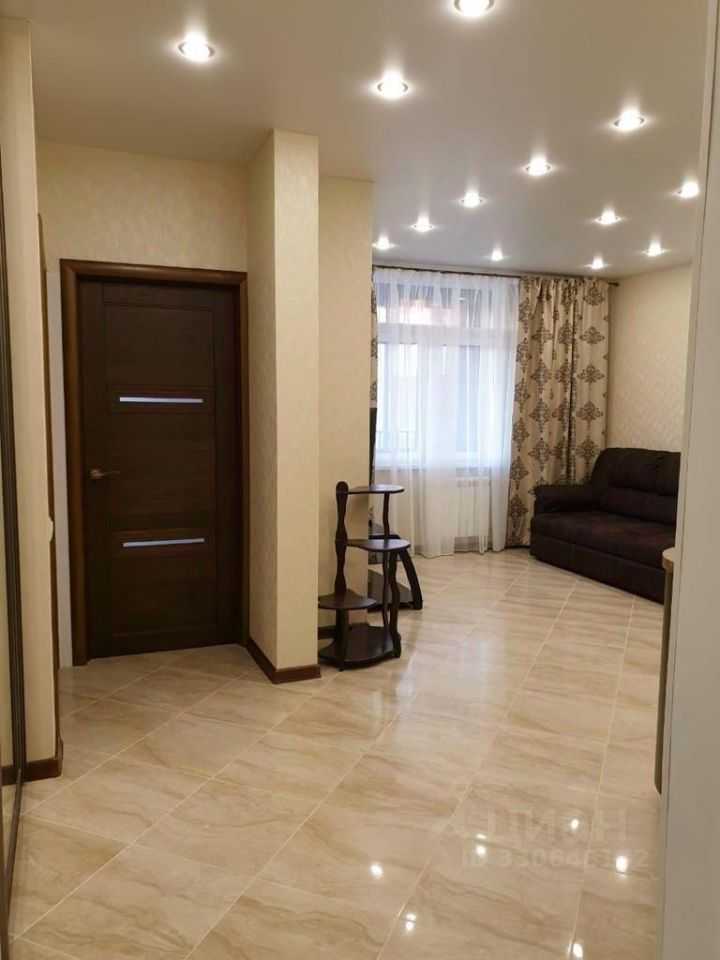 2-комнатная квартира, 40 м²