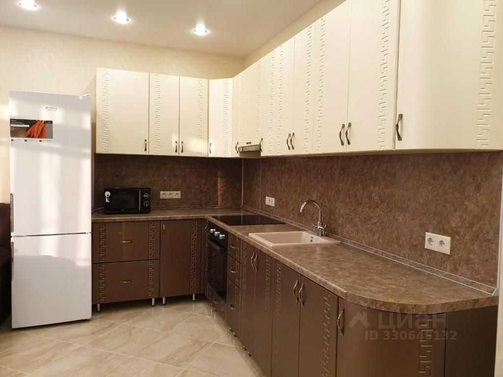 2-комнатная квартира, 40 м² — фотография 2