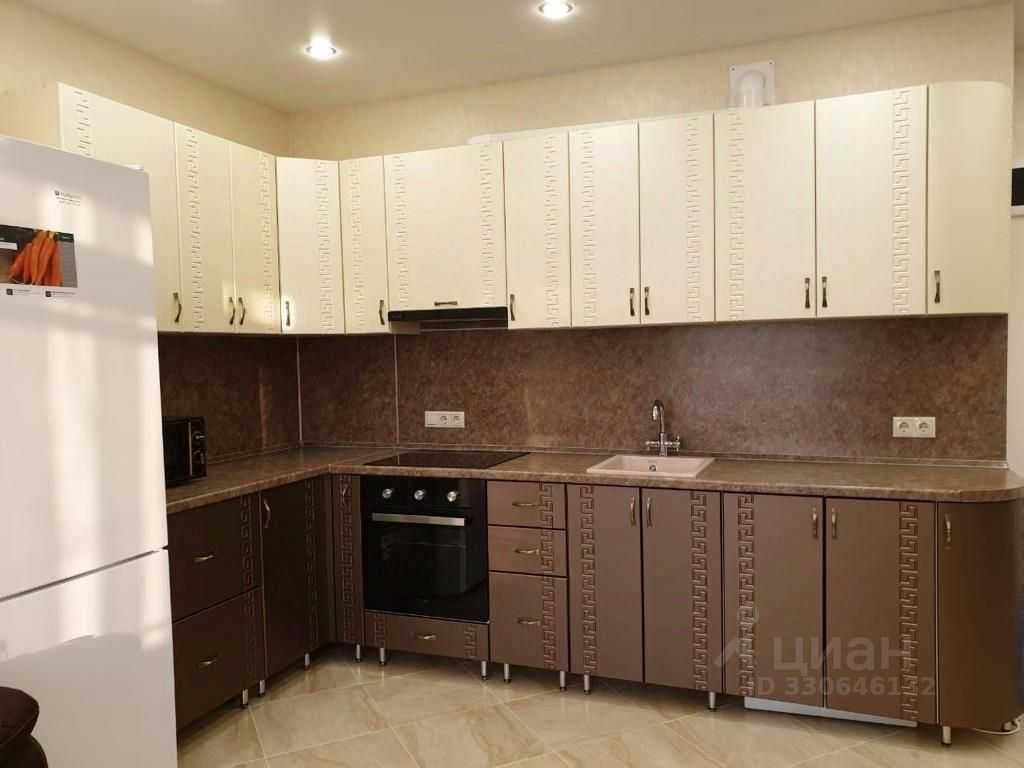 2-комнатная квартира, 40 м² — фотография 3